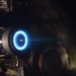 hall effect thruster