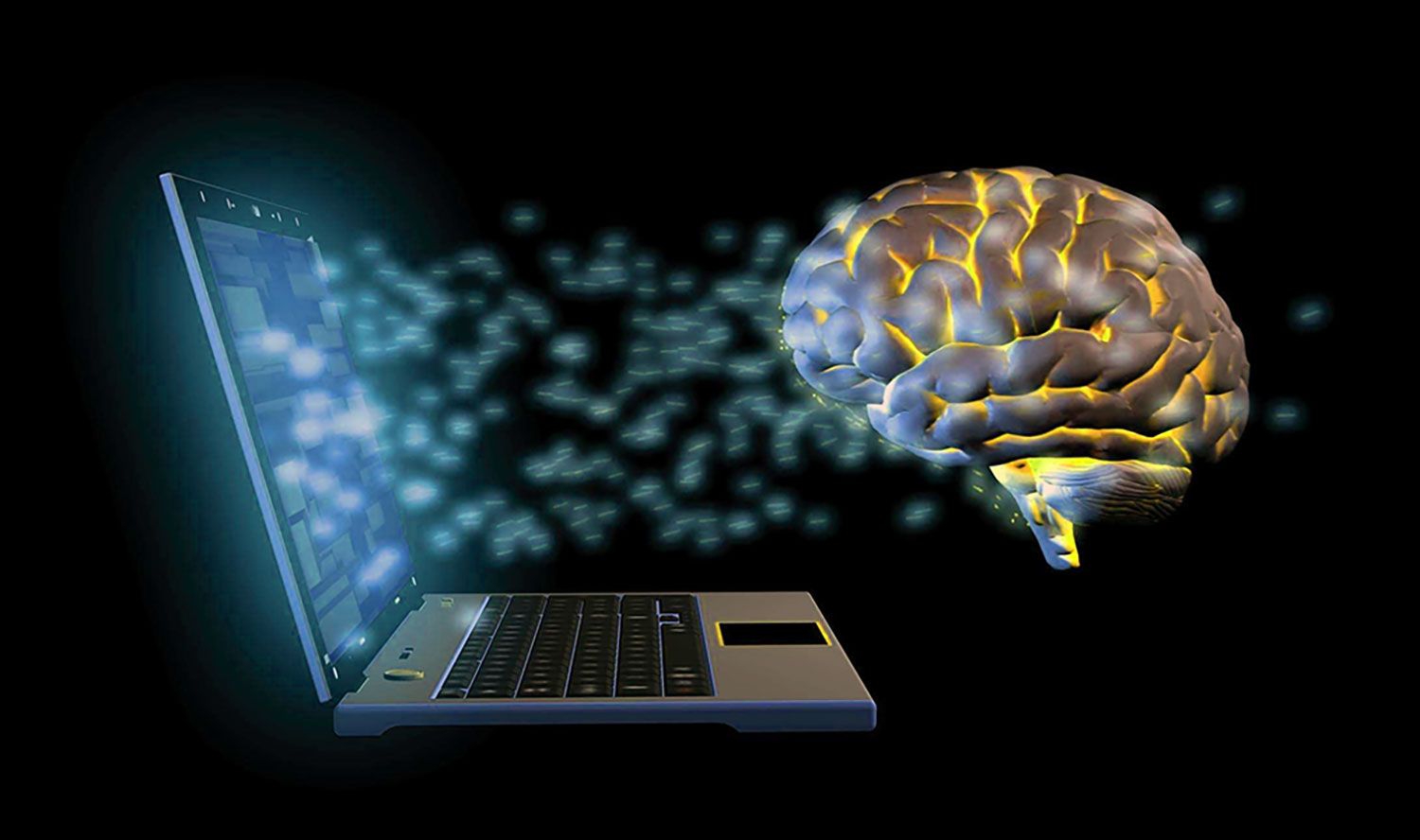 Brain Computer Interface