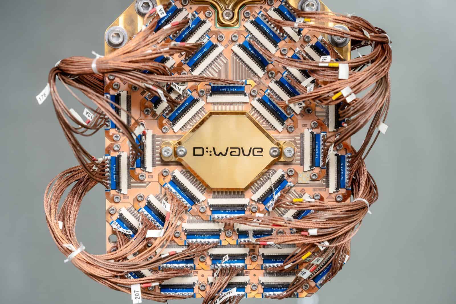 Quantum Supremacy