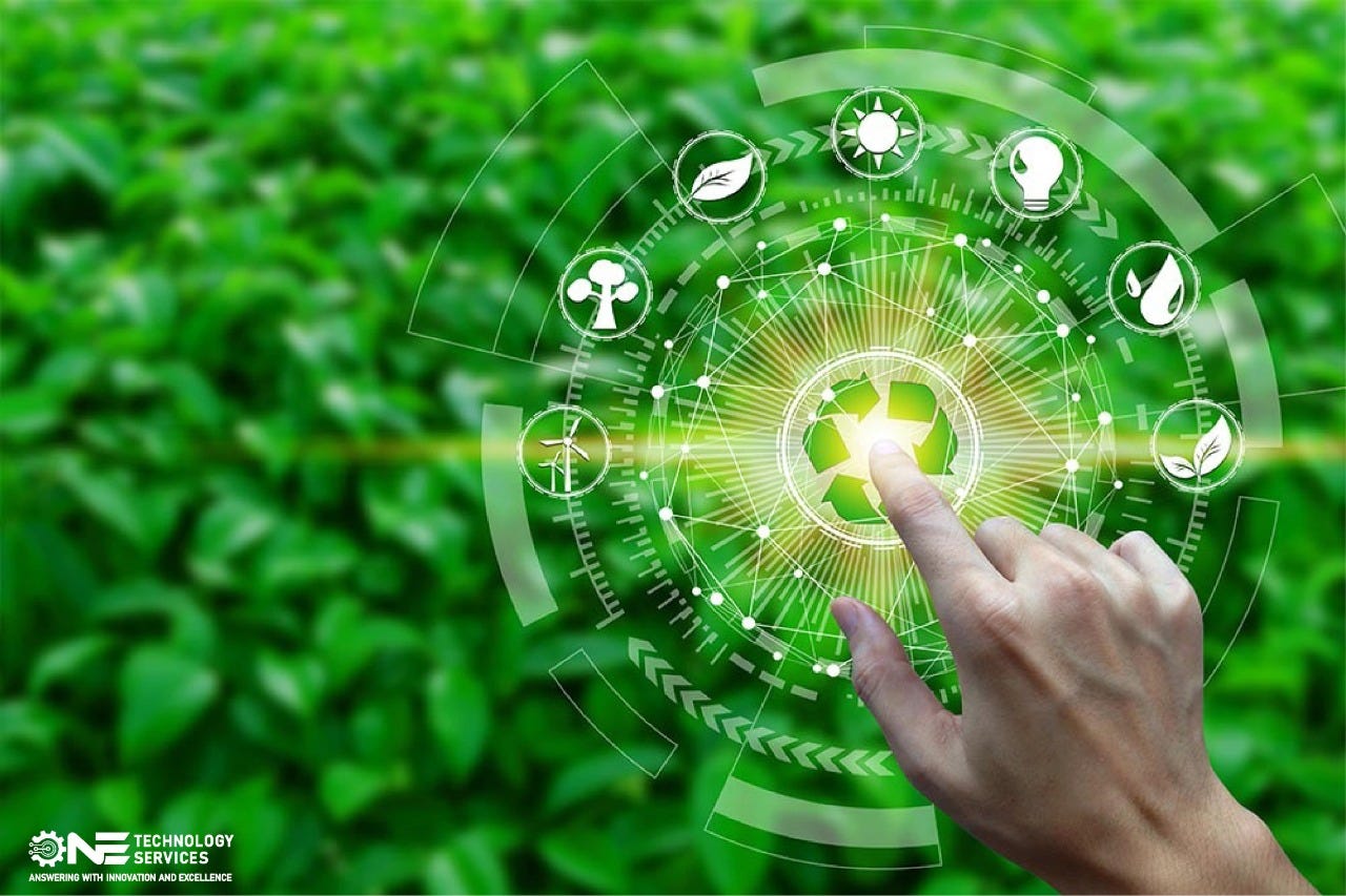 Sustainable Technology