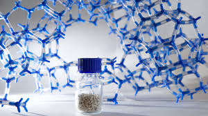 advance material sciences